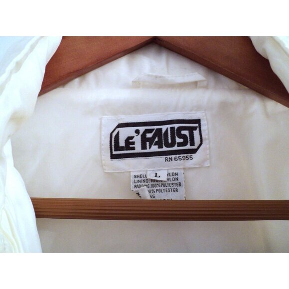 '86 MINT 400 DESERT RACE JACKET Las Vegas Casino DUKES RACING Windbreaker Zip L - Picture 4 of 7